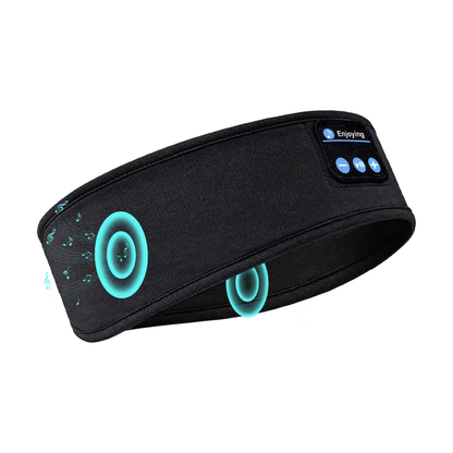 BeatBand - Bluetooth HeadBand